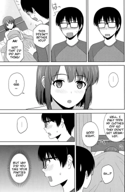Page 6 of Katou Megumi no Rinri Shinsakai | Kato-Sans Board of Ethics