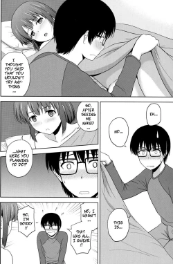 Page 9 of Katou Megumi no Rinri Shinsakai | Kato-Sans Board of Ethics