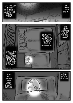 Page 3 of Owabi to Iccha Nanda ga Kaa-chan Daku | As an Apology, Will You Make Love to Your Mother?