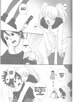 Page 28 of Dream Passportongoing