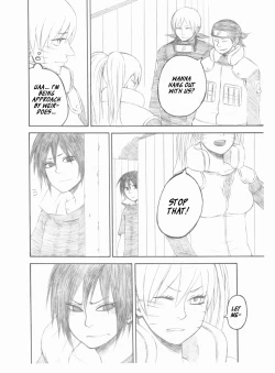 Page 45 of Dream Passportongoing