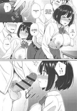 Page 12 of Kako-san ga Seifuku ni Kigaetara