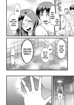 Page 42 of Gibo to Futari de Kurashitara... | When I Live Alone with My Stepmother... Ch. 1-3