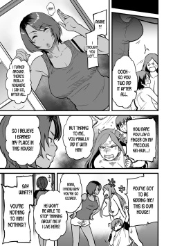 Page 55 of Gibo to Futari de Kurashitara... | When I Live Alone with My Stepmother... Ch. 1-3