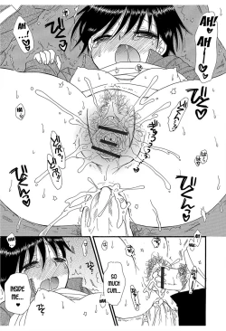 Page 19 of Sotsugyou Kinen | Graduation Party