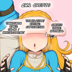 Page 82 of P@idol M@ster! Ch. 1-2