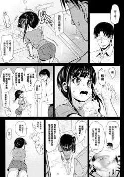 Page 6 of JS Kaji Daikoude Ecchigurashi | JS家務代辦人地H生活