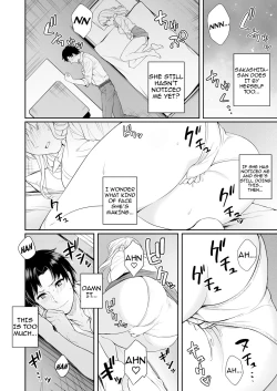 Page 68 of Capsule Hotel ni Tomattara Oni Joushi ga Ore no Shita de Torogao ni Natta 13