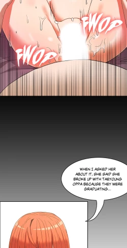 Page 104 of The Girl That Wet the Wall Ch 40 - 47