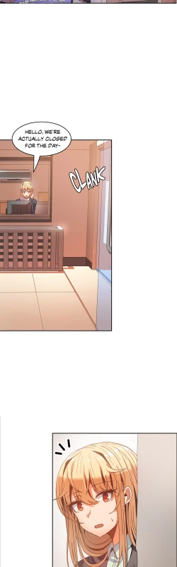 Page 112 of The Girl That Wet the Wall Ch 40 - 47