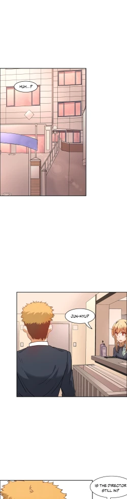 Page 115 of The Girl That Wet the Wall Ch 40 - 47