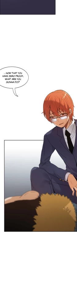 Page 140 of The Girl That Wet the Wall Ch 40 - 47