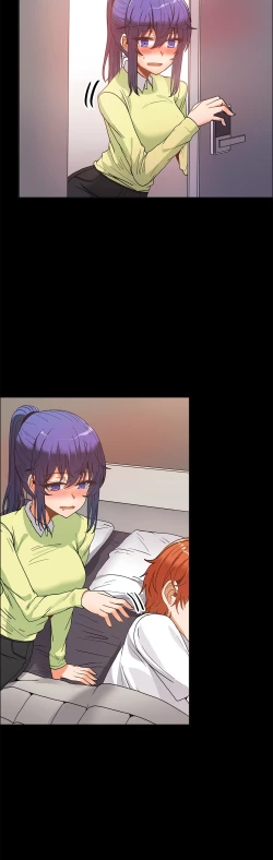 Page 154 of The Girl That Wet the Wall Ch 40 - 47