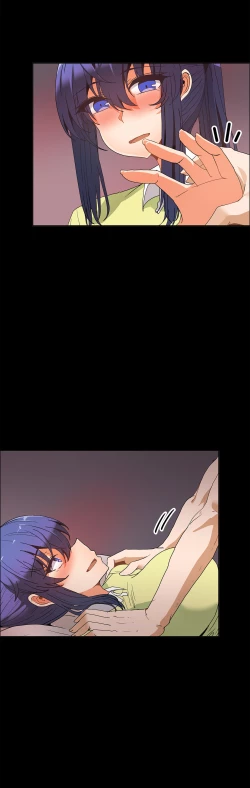 Page 155 of The Girl That Wet the Wall Ch 40 - 47