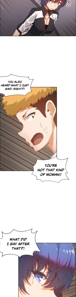 Page 181 of The Girl That Wet the Wall Ch 40 - 47