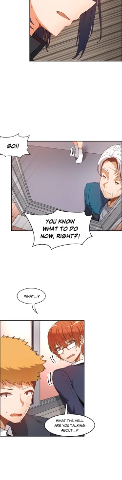 Page 182 of The Girl That Wet the Wall Ch 40 - 47