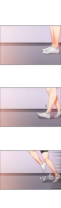 Page 183 of The Girl That Wet the Wall Ch 40 - 47