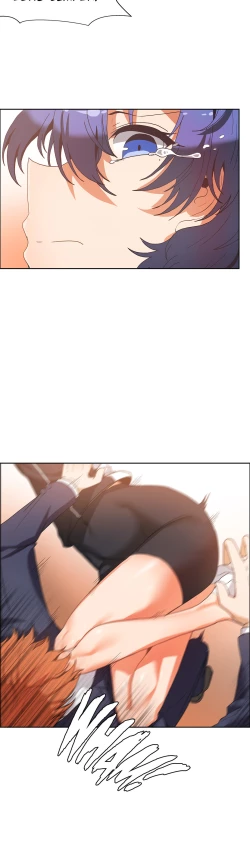 Page 187 of The Girl That Wet the Wall Ch 40 - 47