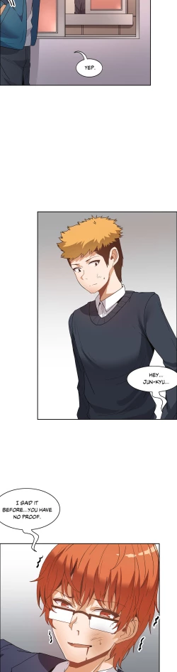 Page 191 of The Girl That Wet the Wall Ch 40 - 47