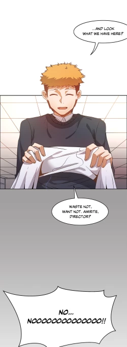 Page 198 of The Girl That Wet the Wall Ch 40 - 47
