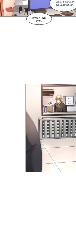 Page 26 of The Girl That Wet the Wall Ch 40 - 47