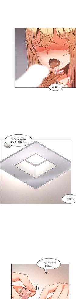 Page 31 of The Girl That Wet the Wall Ch 40 - 47