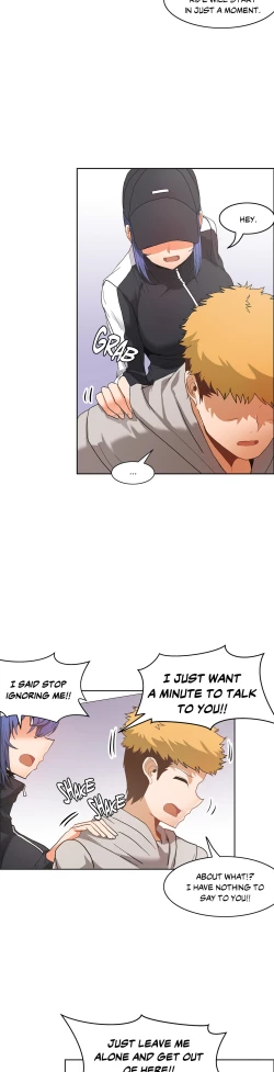 Page 52 of The Girl That Wet the Wall Ch 40 - 47