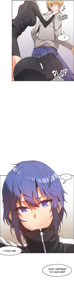 Page 54 of The Girl That Wet the Wall Ch 40 - 47