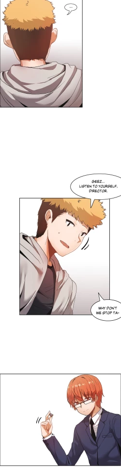 Page 6 of The Girl That Wet the Wall Ch 40 - 47