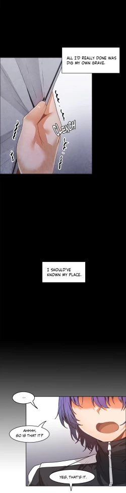 Page 73 of The Girl That Wet the Wall Ch 40 - 47