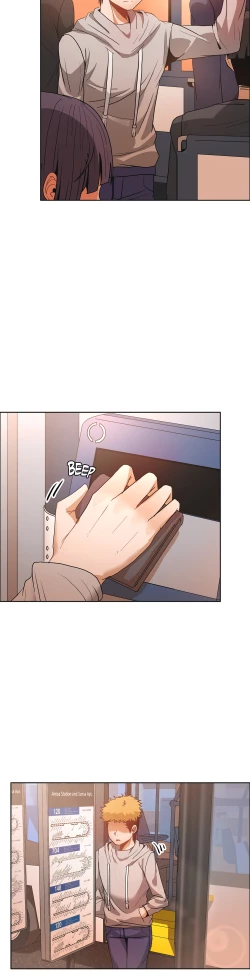 Page 78 of The Girl That Wet the Wall Ch 40 - 47