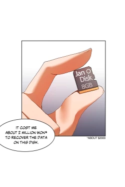 Page 7 of The Girl That Wet the Wall Ch 40 - 47