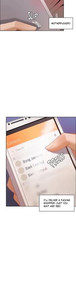 Page 81 of The Girl That Wet the Wall Ch 40 - 47