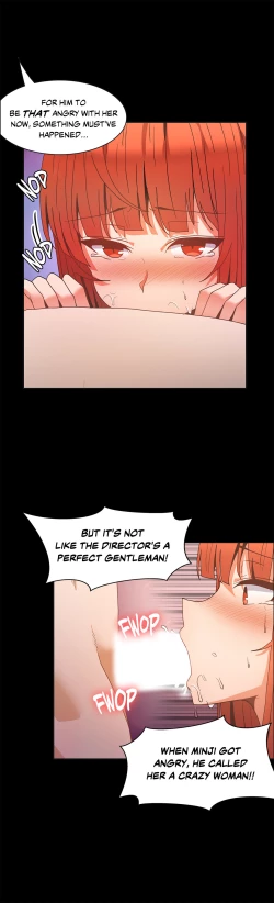 Page 95 of The Girl That Wet the Wall Ch 40 - 47