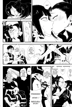 Page 3 of Yaomomo Chin Ranbu | Momo's Dick Rampage
