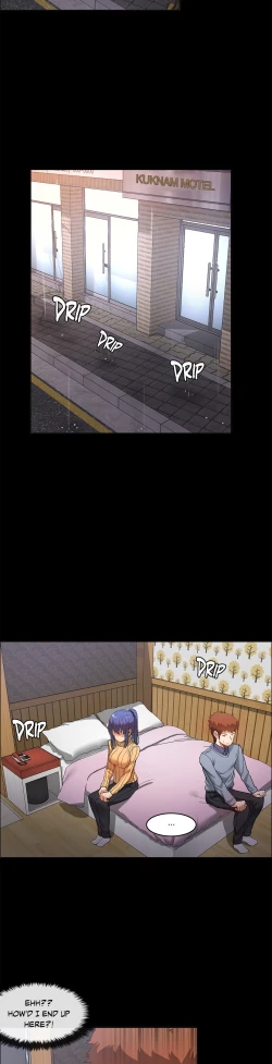 Page 14 of The Girl That Wet the Wall Ch 48 - 50