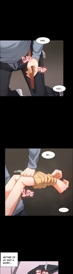 Page 23 of The Girl That Wet the Wall Ch 48 - 50