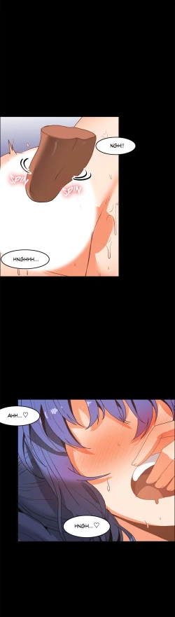 Page 40 of The Girl That Wet the Wall Ch 48 - 50