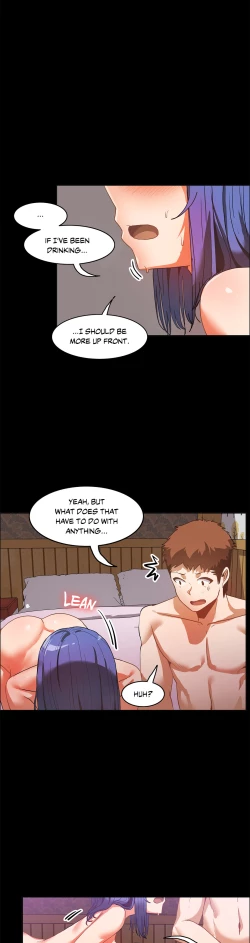 Page 61 of The Girl That Wet the Wall Ch 48 - 50