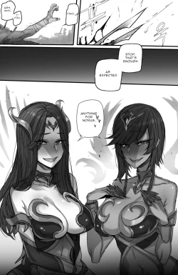 Page 21 of For the Noxus