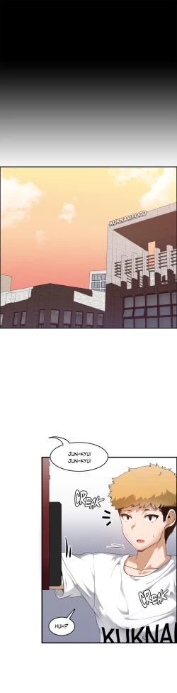 Page 109 of The Girl That Wet the Wall Ch 51 - 55