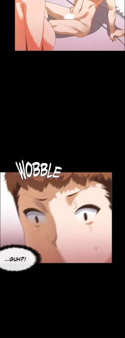 Page 26 of The Girl That Wet the Wall Ch 51 - 55