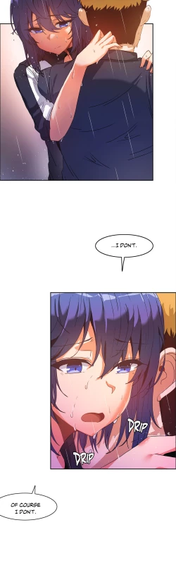 Page 48 of The Girl That Wet the Wall Ch 51 - 55