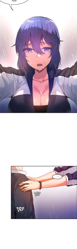 Page 51 of The Girl That Wet the Wall Ch 51 - 55