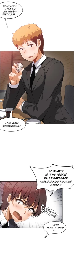 Page 61 of The Girl That Wet the Wall Ch 51 - 55