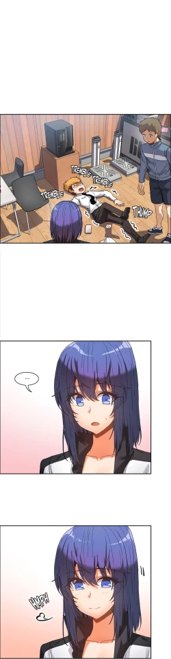 Page 80 of The Girl That Wet the Wall Ch 51 - 55