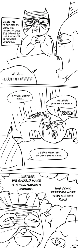 Page 87 of The Girl That Wet the Wall Ch 51 - 55