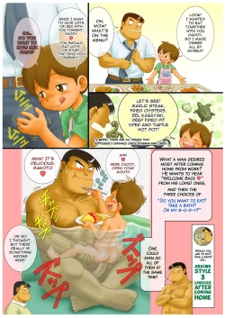 Page 4 of Fucking Papa Dessert Hen | Fucking Papa: Dessert