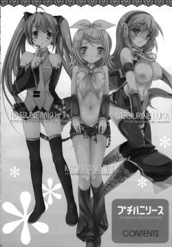 Page 4 of Puchi Hani Lease