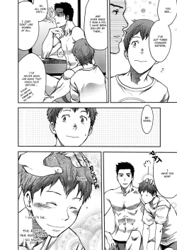 Page 20 of 7shou | 7 DAYS. ~ Can I Turn Gay in Seven Days? 2 ch.3